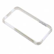 BUMPER IPHONE 4/4S STRASS MORE 