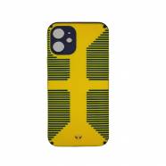   Back Cover  iPhone 12 Mini (candyshell  grip Yellow)