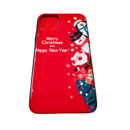   iPhone 11 Pro Christmas Company