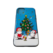   iPhone Xr Christmas Tree