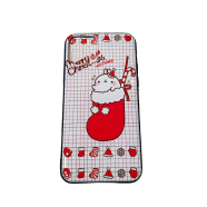   iPhone Xr Christmas With Molang