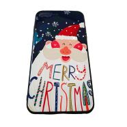   iPhone 7/8 Santa's Laugh