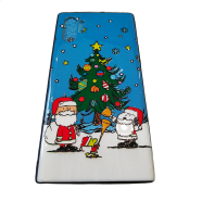   Samsung Note 10 Plus Christmas Tree
