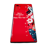   Samsung Note 10 Plus Christmas Company