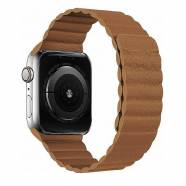  Apple Watch (42mm) leather strap