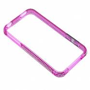 BUMPER IPHONE 4/4S STRASS MORE 