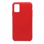  SAMSUNG A31 SOFT TOUCH TPU (red)