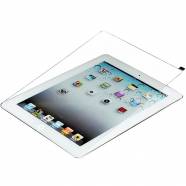 Tempered Glass 9   Apple iPad 2/3/4