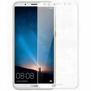 5D TEMPERED GLASS 9   HUAWEI MATE 10 5D FULL COVER - 