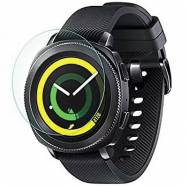 Glass Protection Samsung Gear Sport