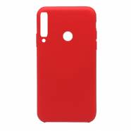  HUAWEI Y6P 2020 SOFT TOUCH TPU (red)