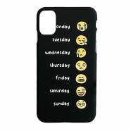  Samsung A51 Eco TPU Emoji Week