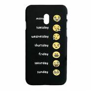   Xiaomi Redmi 8A Eco TPU Emoji Week