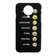   Xiaomi Poco F2 Pro Eco TPU Emoji Week