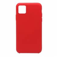  HUAWEI Y5P SOFT TOUCH TPU (red)