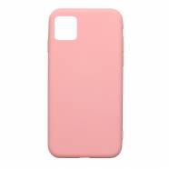  HUAWEI Y5P SOFT TOUCH TPU (pink)