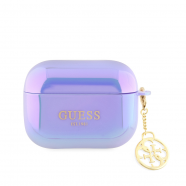   Apple Airpods 3 Guess 4G Charm Collection    (  GUA3HPLIGEU)
