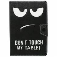  Tablet Universal Angry 7