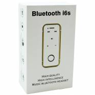 Bluetooth i6S CLIP-ON Headset ( / )