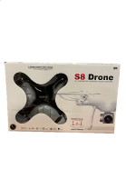 Drone 2.4G S8 ()