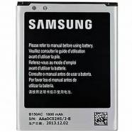   Samsung I8260 Galaxy Core / Core Plus G3500 1800mAh EB-B150AE Original