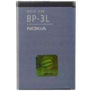   Nokia Lumia 710/610 Asha 303/603 1300mAh BP-3L Original