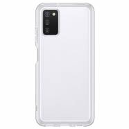   Samsung A03s  Back Cover  ()
