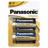   D 2 Panasonic  2 
