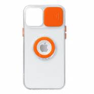   iPhone X/Xs  Camera Cover  Ring Holder ()