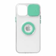   iPhone X/Xs  Camera Cover  Ring Holder ()