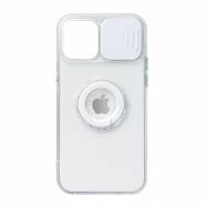   iPhone 11 Pro Max  Camera Cover  Ring Holder ()