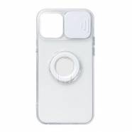   Samsung A02s  Camera Cover  Ring Holder ()