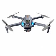 Drone K911 Max Quadcopter Dual HD Camera