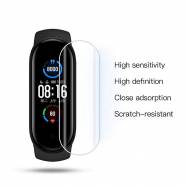 Tempered Glass For Xiaomi Mi Band 6