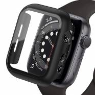   Apple Watch Ultra Cover Tempered Glass 49mm