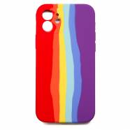   iPhone 12 Rainbow ()