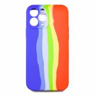   iPhone 12 Pro Max Rainbow ( electric)