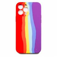   iPhone 12 Pro ax Rainbow ()