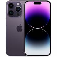 Apple iPhone 14 Pro (128GB) Purple