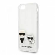   iPhone 11 Pro Max Karl Lagerfeld Karl + Choupette  ()