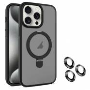   iPhone 11 Pro Max MagSafe Magnetic Holder / Camera Lens ()