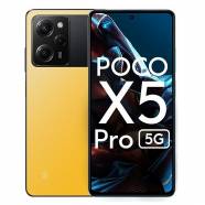 Poco X5 Pro 5G 6GB/128GB Yellow