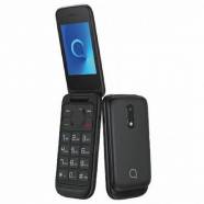 Alcatel One Touch 2057D Black