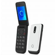 Alcatel One Touch 2057D Pure White