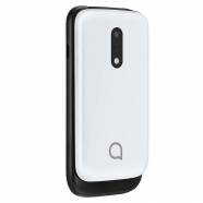 Alcatel One Touch 2057D Pure White