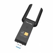 USB Wi-Fi Wireless LAN 802.11N Adapter  2  