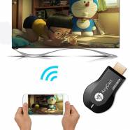 WiFi Anycast M9 Plus Wireless HDMI ()