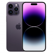 Apple iPhone 14 Pro Max (128GB) Purple