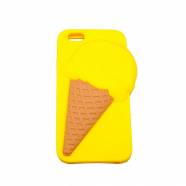  IPHONE 6/6S  BACK COVER 3D ICE CREAM 
