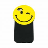  iPhone 7/8 Back Cover 3D Smile